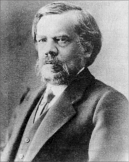 Сергей Алексеевич Чаплыгин (1869–1942)