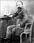 Игнатий Лукасевич