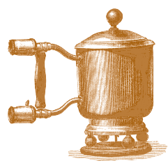 Рис. 10.10. Электрический чайник