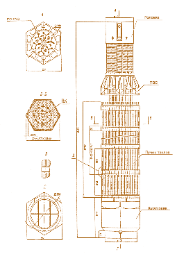Рис. 7.12. Кассета